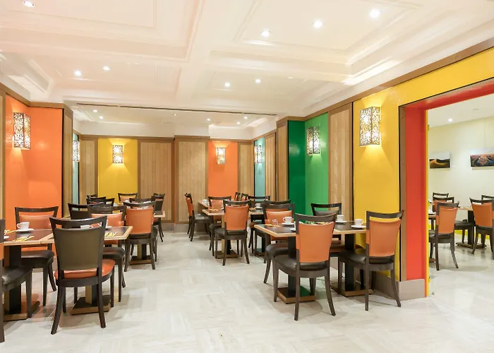 Le Cardinal Hotel Parigi