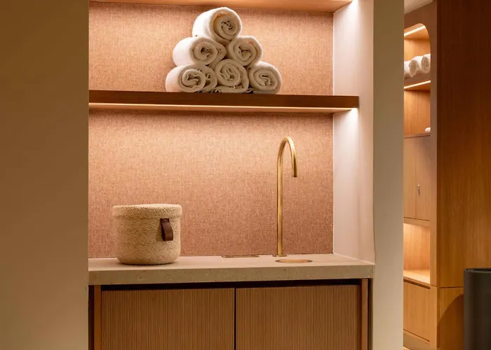 Hotel Le Cardinal Parigi